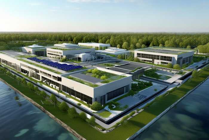 生活污水厂建设方案 - 生活污水厂建设方案范文