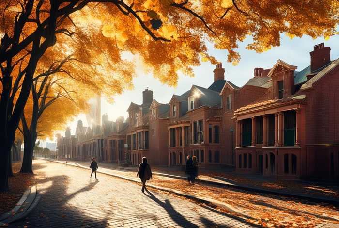 墨尔本的秋天原唱完整版（墨尔本的秋天原唱完整版视频）