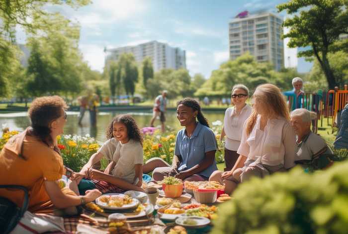 人民生活水平提高的表现（人民生活水平提高的表现优美句子）