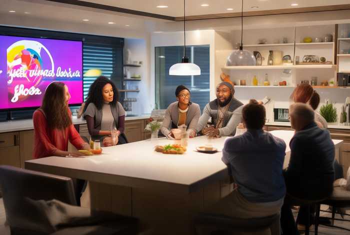 生活服务类节目类型，生活服务类节目类型怎样参评