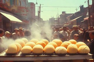 平行空间七十年代生活百度云；平行空间七十年代生活牛奶花卷