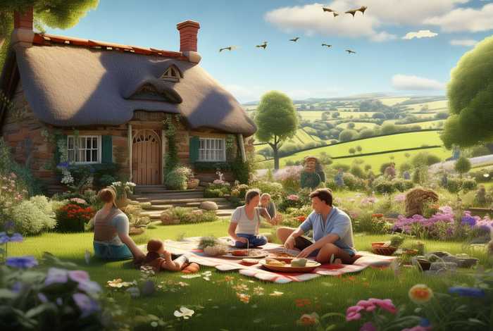 生活的英语、生活质量的英语