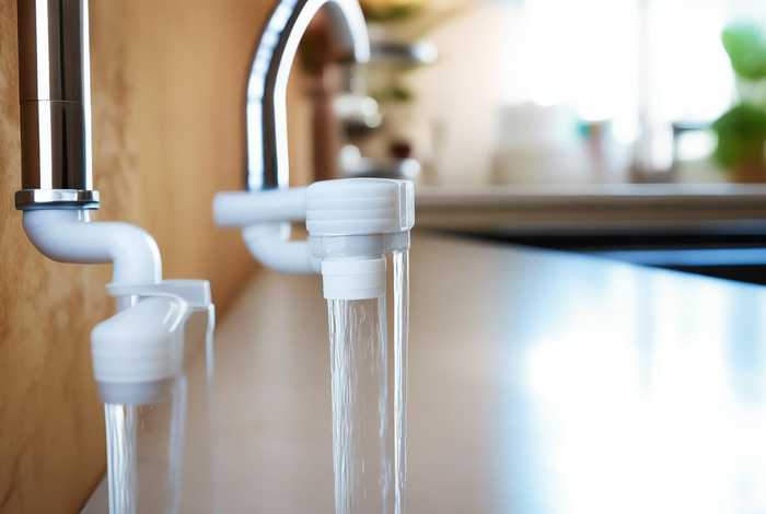 生活水管是什么材料 生活水管是什么材料做的