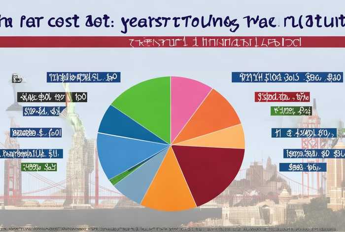 美国留学要多少钱，美国留学多少钱1年