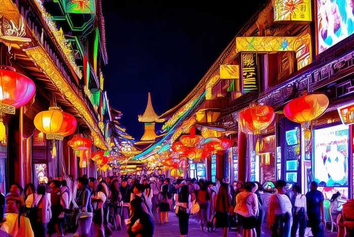 陕西夜生活排行榜（陕西夜生活排行榜前十名）