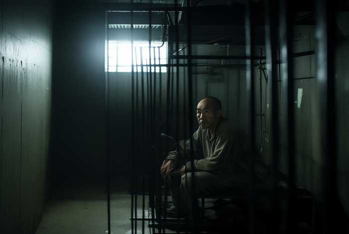 深圳看守所的真实生活视频；深圳看守所的真实生活视频播放