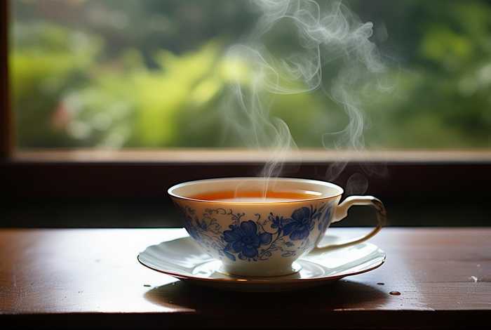 生活好比一杯茶300字（生活好比一杯茶300字怎么写）