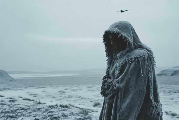 女人彻底心寒了的网名 2025女人彻底心寒了的网名