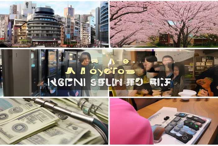 日本留学生活费用高吗，日本留学生活费用高吗知乎