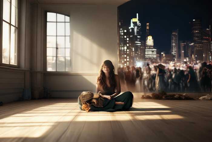 生活从奢到简、生活从简的下一句是什么