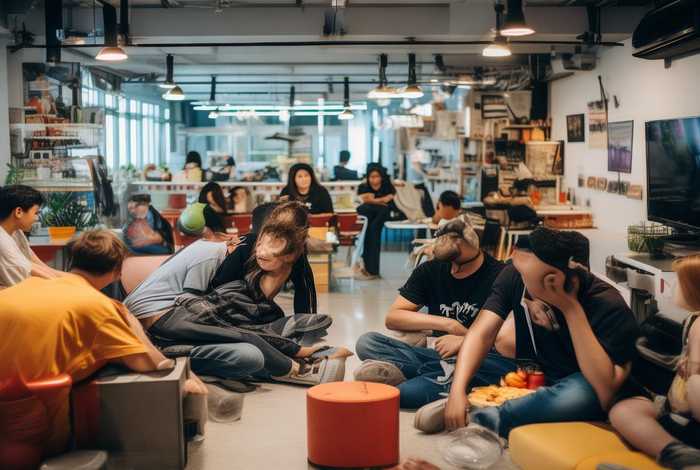 深圳合租生活 下载（深圳合租生活 下载app）