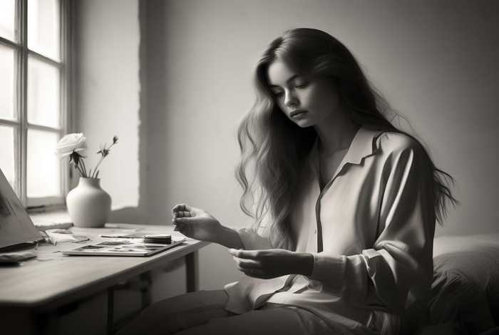 妹生活单色怎么选