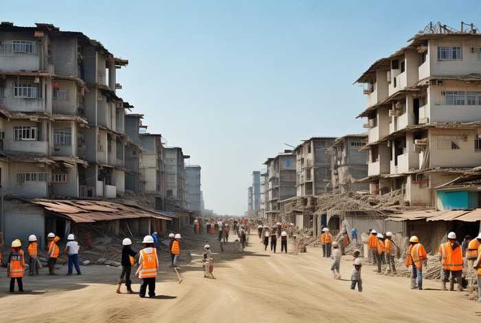 清水河生活小区棚户区改造新进展、清水河生活小区棚户区改造新进展图片 清水河生活小区棚户区改造新进展、清水河生活小区棚户区改造新进展图片