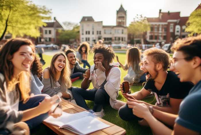 美国大学生活的电影、美国大学生活的电影有哪些