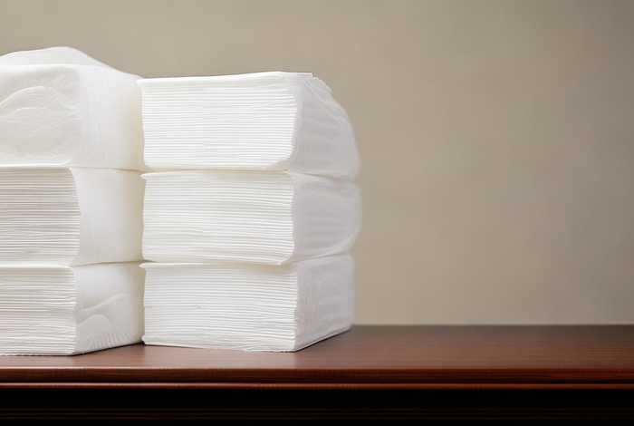 生活卫生纸图片；生活卫生纸图片高清