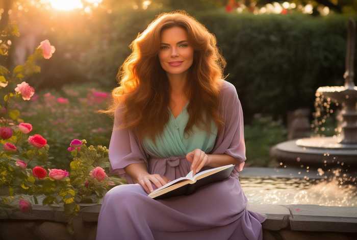 女人会生活的小诗 女人会生活的小诗句