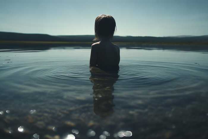 内在的感受、内在的感受会传递到外界吗