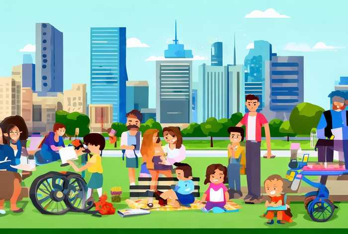 生活水平的提高表现在哪些方面，生活水平的提高表现在哪些方面呢