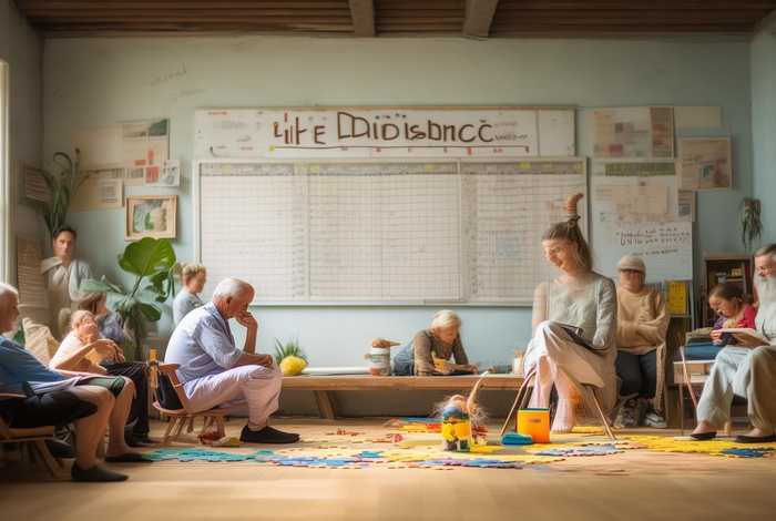 什么是生活纪律 - 什么是生活纪律的核心 什么是生活纪律 - 什么是生活纪律的核心