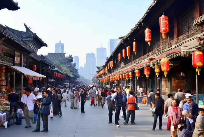 生活在线西安；西安生活频道