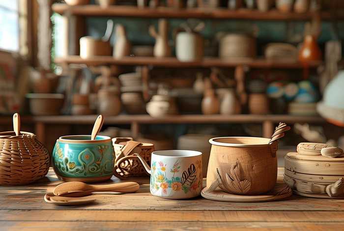 手工小生活用品，手工小生活用品有哪些