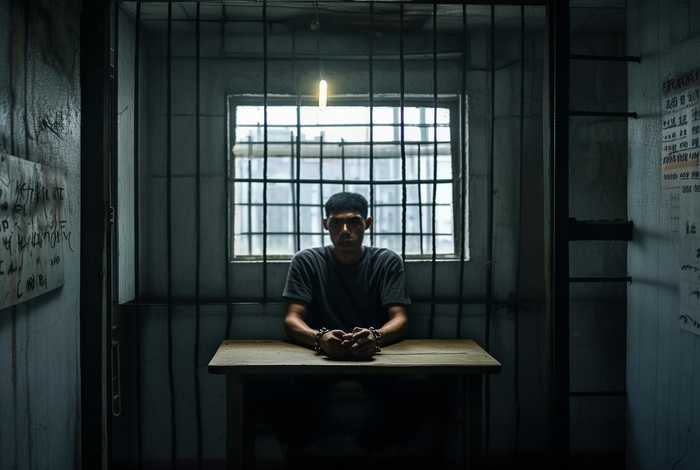 深圳醉驾看守所真实经历；深圳醉驾看守所真实经历视频