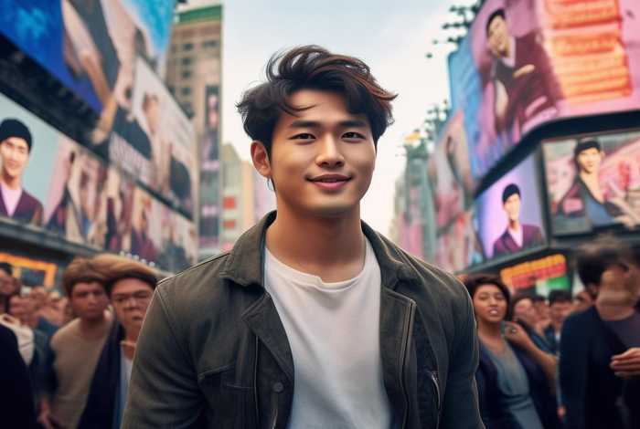 生活帮主持人东辰要火了、生活帮主持人东辰多大