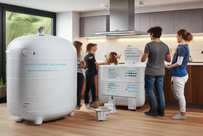 生活用水水箱容积怎么确定、生活用水水箱容积怎么确定大小