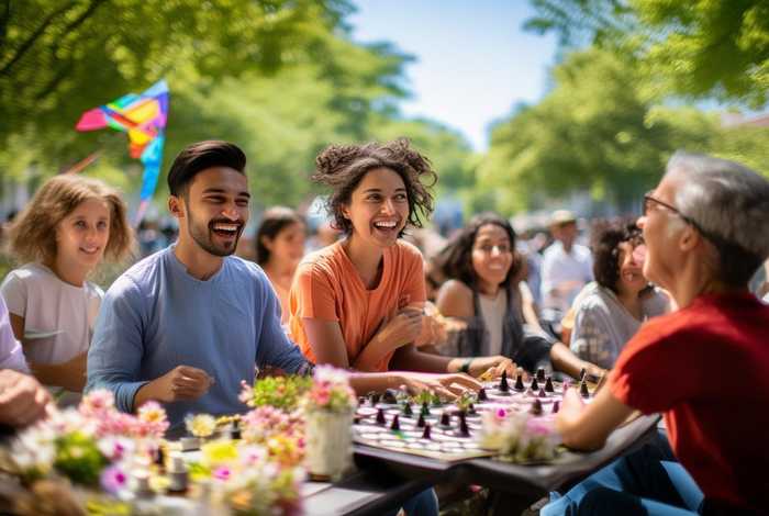 生活因乐观而精彩作文450字 - 生活因乐观而精彩作文450字左右