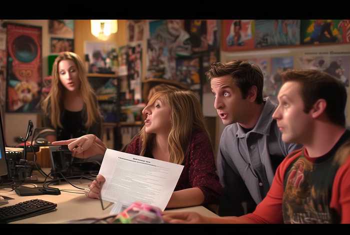 生活大爆炸台词剧本pdf百度网盘（生活大爆炸台词剧本pdf百度网盘下载）