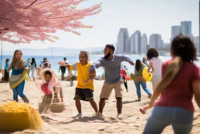 生活怎么过才有趣 生活怎么过才会有趣一点