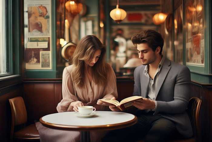 什么是小资生活啊，什么是小资生活啊图片