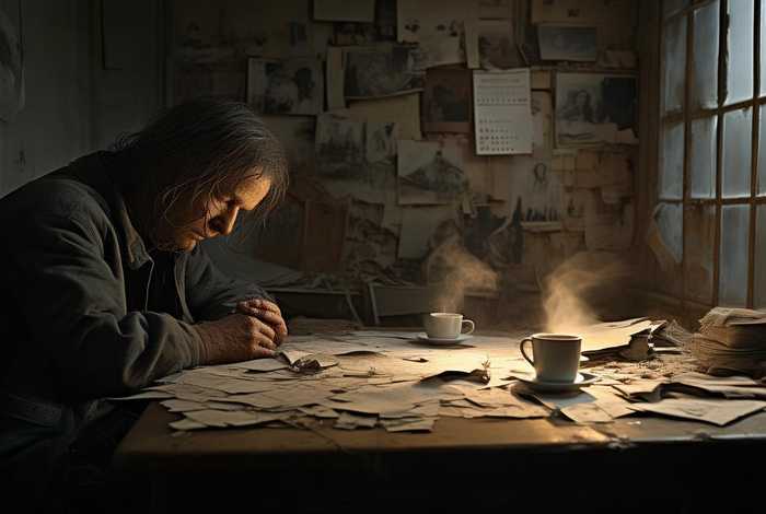 生活的苦与累图片配图；生活的苦与累图片配图大全