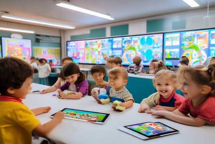 生活中的高科技产品幼儿园（幼儿园生活中的科技产品教案）