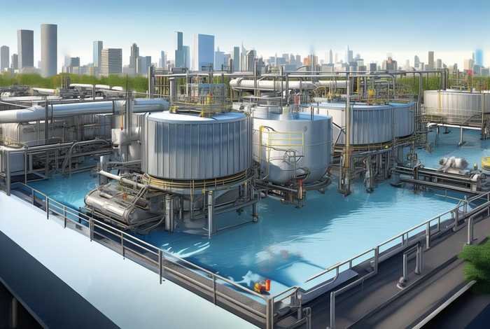 生活污水主要污染物排放标准 生活污水主要污染物排放标准有哪些