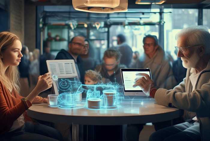 生活中可以应用技术来优化体验的场景有哪些、生活中有哪些实际应用的新技术 生活中可以应用技术来优化体验的场景有哪些、生活中有哪些实际应用的新技术