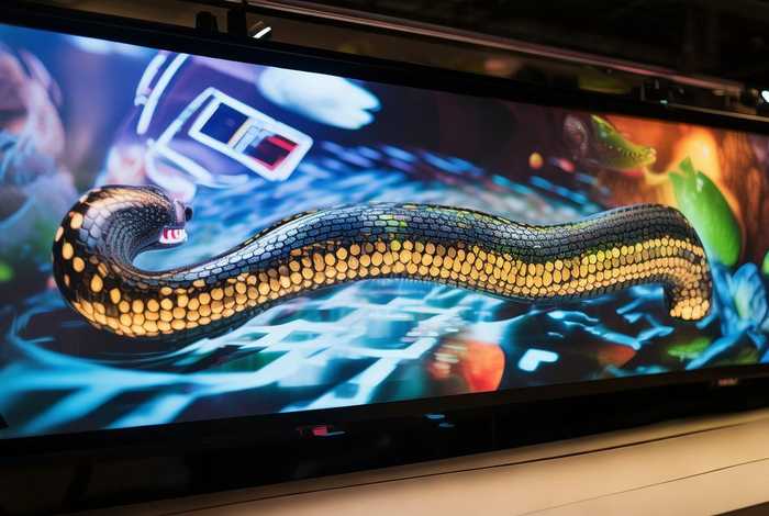 生活中的仿生设计视频（生活中的仿生设计视频教程）