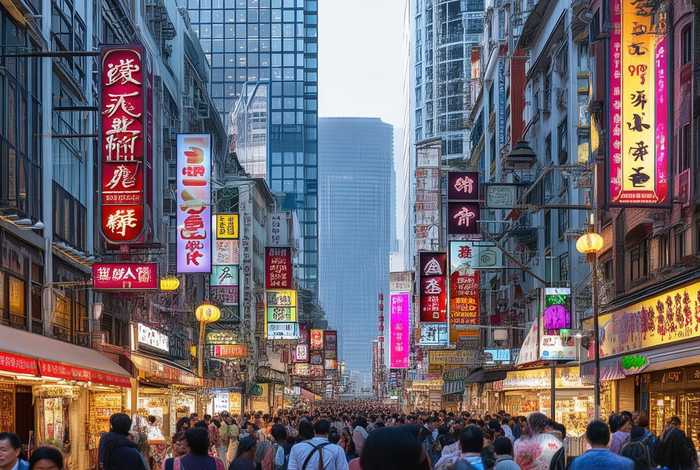 上海分类信息、分类系统