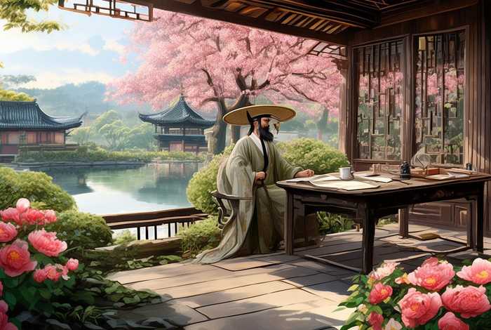 南宋生活指南小说 南宋生活手札 小说