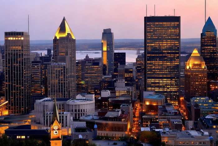 蒙特利尔现在的时间是几点、蒙特利尔现在的时间是几点到几点