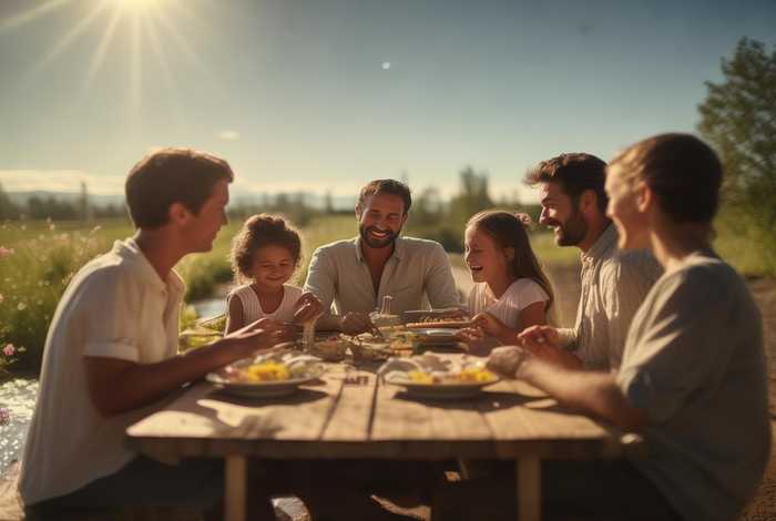 平淡的日子里过着简单幸福的生活(平淡的日子里过着简单幸福的生活是什么歌) 平淡的日子里过着简单幸福的生活(平淡的日子里过着简单幸福的生活是什么歌)