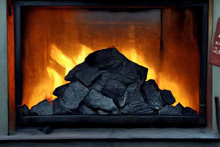 生活用煤多少大卡 - 生活用煤多少大卡一吨