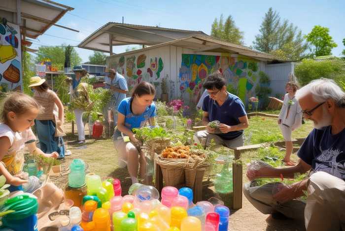 生活垃圾利用方法有哪几种 - 生活垃圾利用方法有哪几种类型