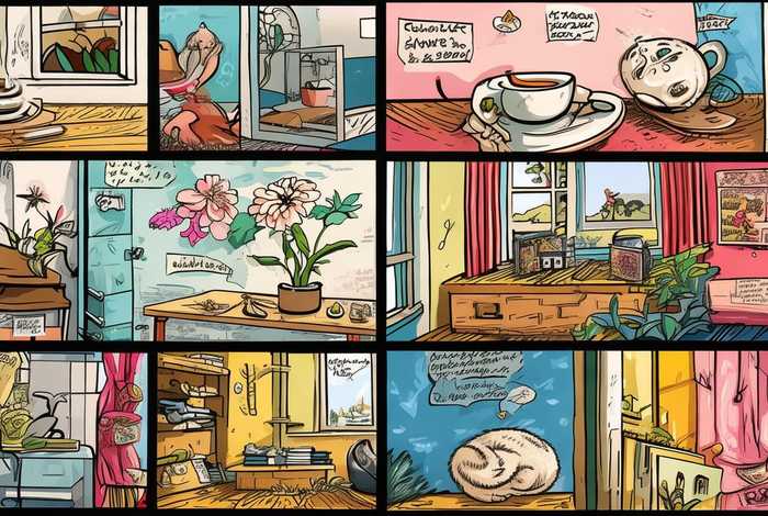 生活中的小细节手抄报,生活中的小细节手抄报图片 生活中的小细节手抄报,生活中的小细节手抄报图片