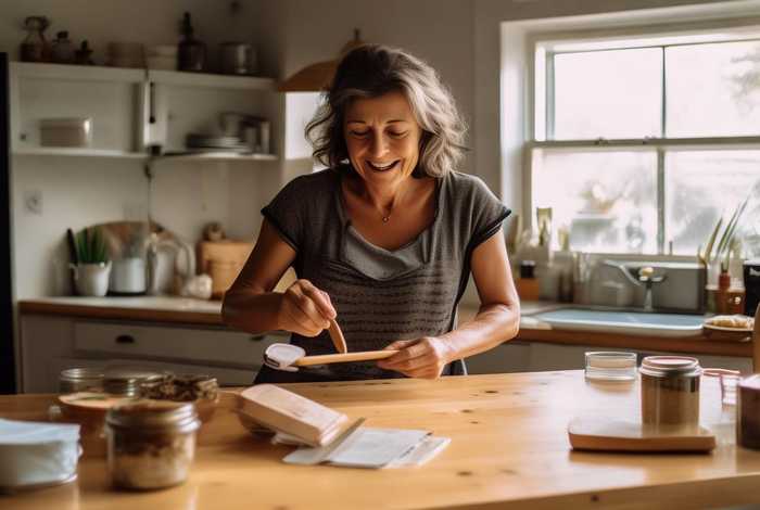 日常生活的小窍门2 - 日常生活的小窍门200字