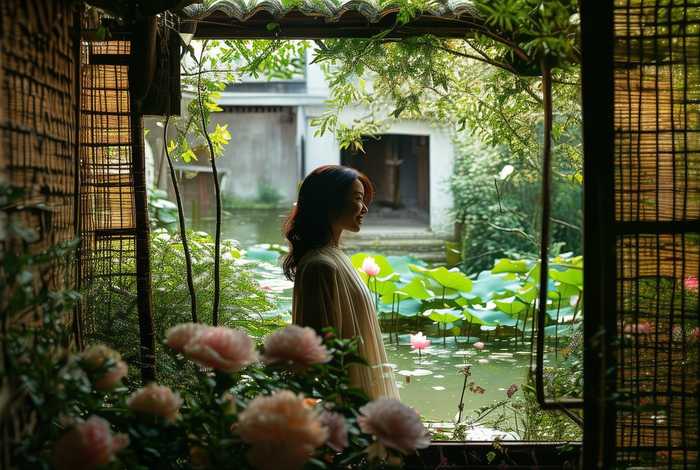 倪萍生活在哪里 - 倪萍的生活现在在哪里