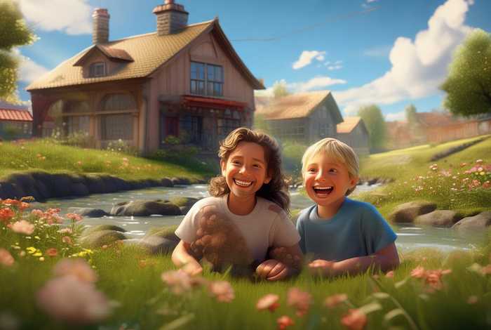 什么样的生活是幸福的50字 什么样的生活是幸福的50字内容