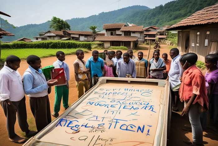 农村生活垃圾管理制度 农村生活垃圾管理制度是谁制定的