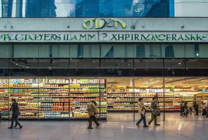 生活之都超市定位(生活之都精品超市怎么样) 生活之都超市定位(生活之都精品超市怎么样)