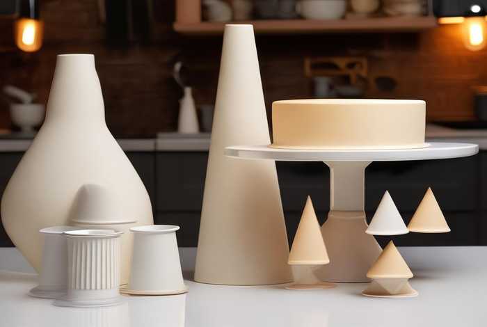 生活中的圆柱圆锥形的物体有哪些（生活中的圆柱圆锥形的物体有哪些图片）